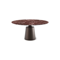 Tavolo Yoda Marble Cattelan Italia